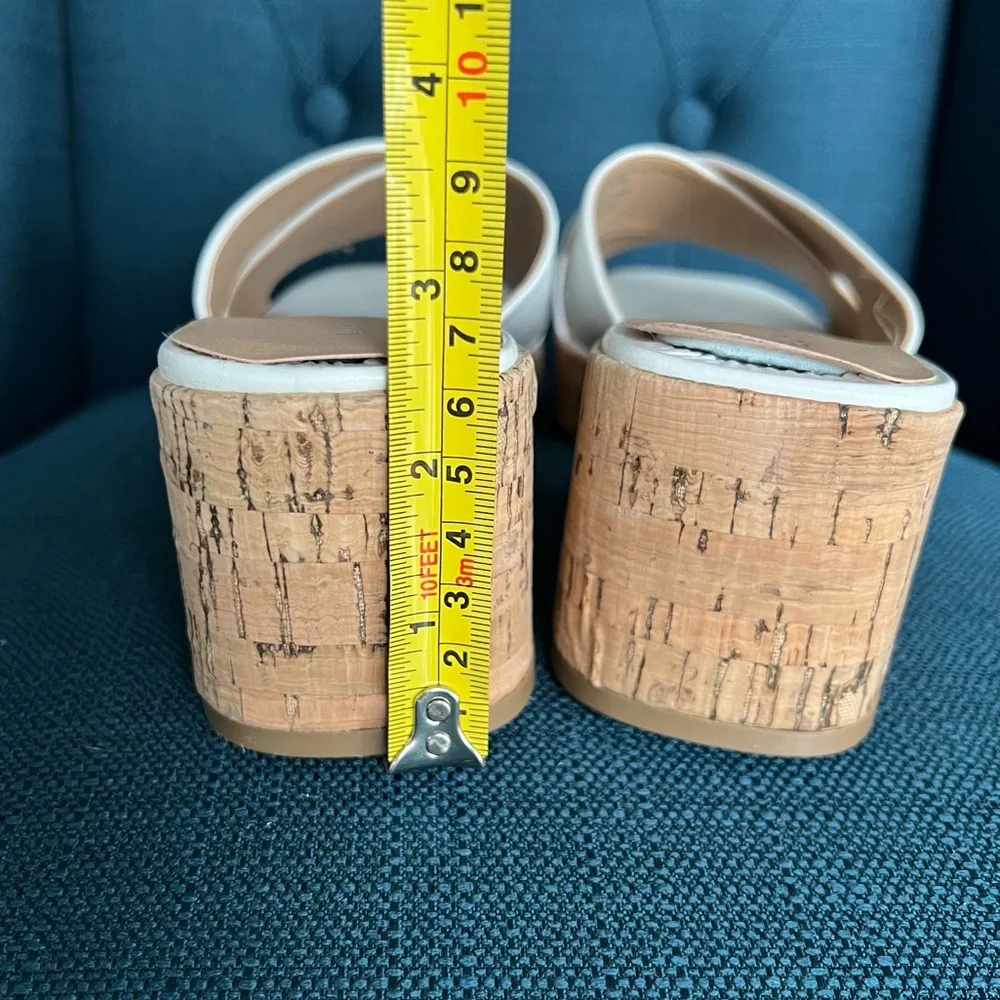 Sun + Stone Giigi wedge sandals - Picture 10 of 11